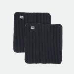 Eskadron Basics - Sous Bandes Climatex X2 Noir