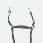 Flags&Cup - Colliers De Chasse Wellington Sans Martingale Marron – Image 2