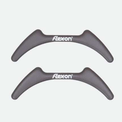Flex-On - Stickers Collection Cuir Marron