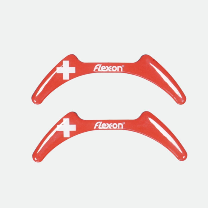 Flex-On - Stickers Collection Pays Suisse – Image 1