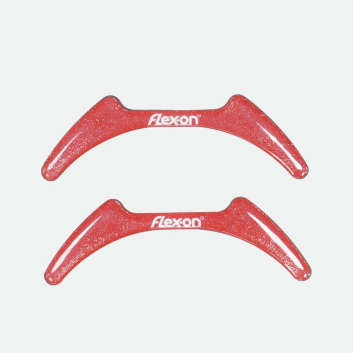 Flex-On - Stickers Collection Silver & Gold Rouge – Image 1