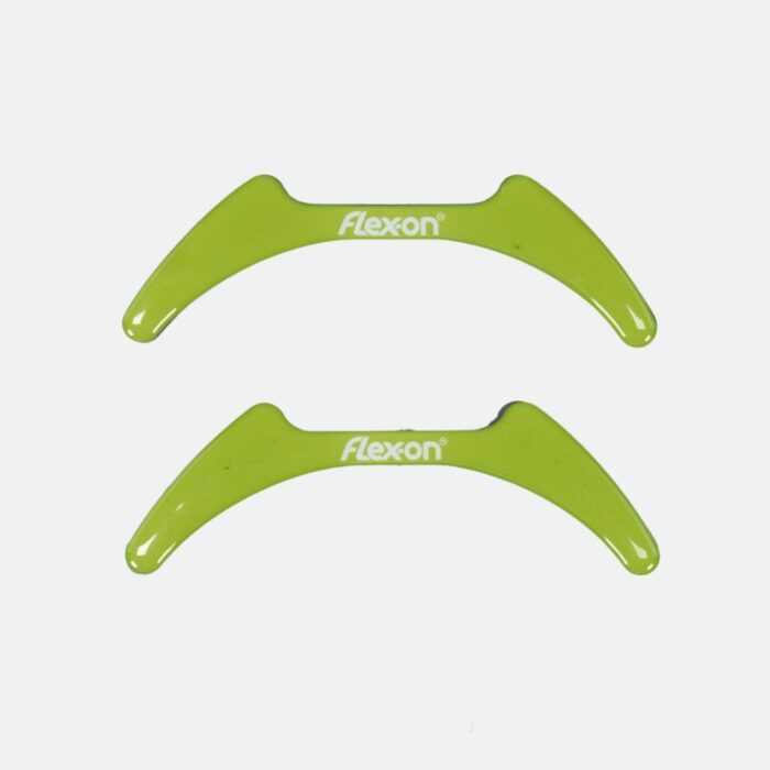 Flex-On - Stickers Collection Unis Vert – Image 1