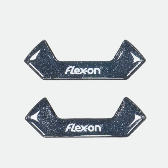 Flex-On - Stickers Safe On Collection Paillette Noir – Image 1