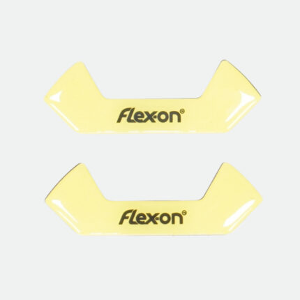 Flex-On - Stickers Safe On Collection Unis Jaune