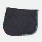 Gem Equitation - Tapis De Cso Edy Bleu Lagon – Image 3