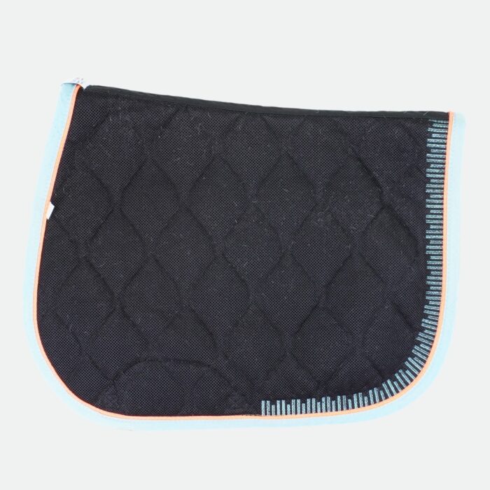 Gem Equitation - Tapis De Cso Edy Bleu Lagon – Image 3