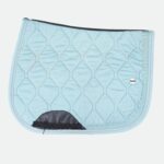 Gem Equitation - Tapis De Cso Edy Bleu Lagon