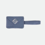 Grooming Deluxe - Sac Carré Ceinture Marine – Image 4