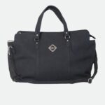 Grooming Deluxe - Voyage Chestnut Noir