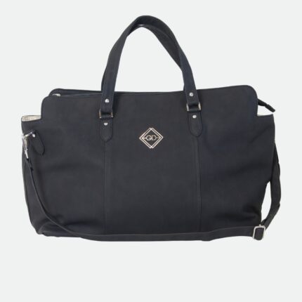 Grooming Deluxe - Voyage Chestnut Noir