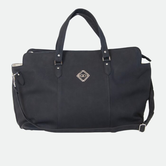 Grooming Deluxe - Voyage Chestnut Noir – Image 1