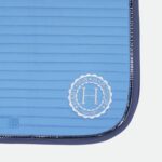 Harcour - Tapis De Cso Karembar Steel Blue – Image 2