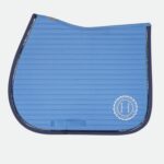 Harcour - Tapis De Cso Karembar Steel Blue