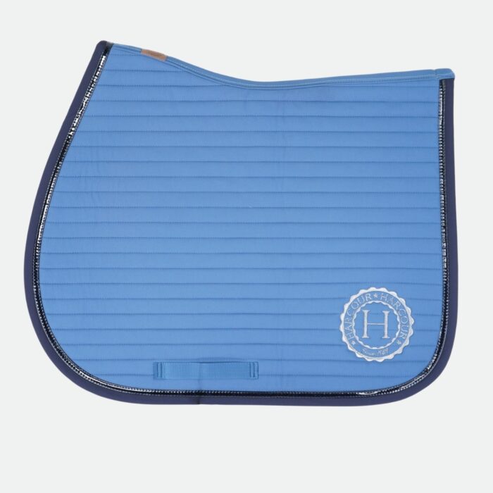 Harcour - Tapis De Cso Karembar Steel Blue – Image 1