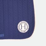 Harcour - Tapis De Cso Saopsa Bleu Marine – Image 2