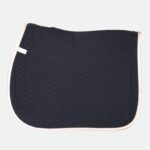 Harcour - Tapis De Cso Saopsa Bleu Marine – Image 3