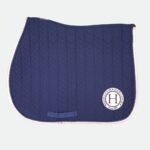 Harcour - Tapis De Cso Saopsa Bleu Marine