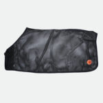 Hermès Sellier - Chemise Séchantes Filet Noir