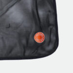 Hermès Sellier - Chemise Séchantes Filet Noir – Image 3