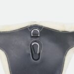 Hfi - Sangle Bavette Avec Mouton Noir – Image 2