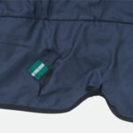 Horseware - Couverture D’Extérieur Amigo Super Bravo Plus 250G Noir – Image 5