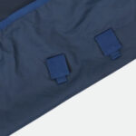 Horseware - Couvre Cou Amigo Hero Ripstop Hood 0G Bleu, Marine, Gris – Image 3