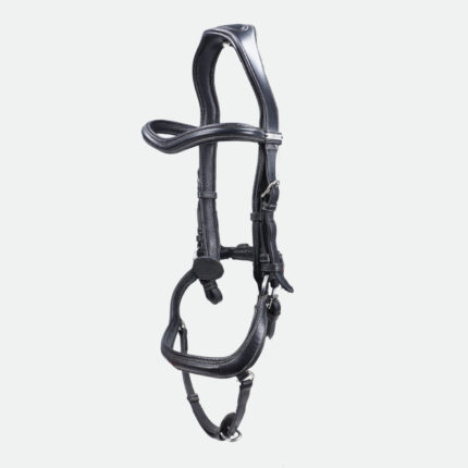 Jump'In - Bridon New York Collection One Sans Rênes Noir
