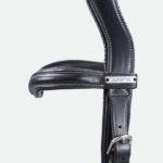 Jump'In - Bridon New York Collection One Sans Rênes Noir – Image 2