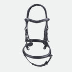 Jump'In - Bridon New York Collection One Sans Rênes Noir – Image 3