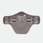 Jump'In - Sangle Bavette Courte Élastique Safety Avec Cache Mousqueton Collection