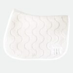 Jump'In - Tapis De Cso Écusson Hervé Godignon Marine / Blanc – Image 3