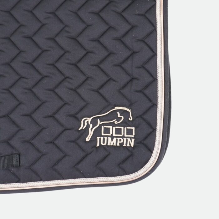 Jump'In - Tapis De Cso Nacre Noir / Beige – Image 2