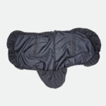 Kentucky Horsewear - Housse De Selle Imperméable Classique Jumping Noir – Image 2