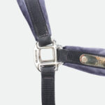 Kentucky Horsewear - Licols En Nylon Velvet Noir – Image 2