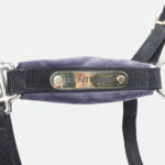Kentucky Horsewear - Licols En Nylon Velvet Noir – Image 3