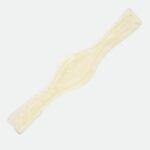 Kentucky Horsewear - Mouton Amovible Pour Sangle Anatomique Naturel