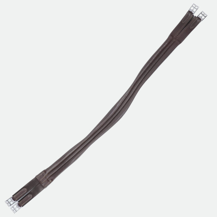 Kentucky Horsewear - Sangle Young Horse Marron – Image 3