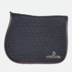 Kentucky Horsewear - Tapis De Cso Old Noir