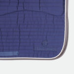Kentucky Horsewear - Tapis De Cso Skin Friendly Marine – Image 2