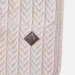 Kentucky Horsewear - Tapis De Cso Skin Friendly Velvet Beige – Image 2
