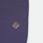 Kentucky Horsewear - Tapis De Cso Softshell Marine – Image 2