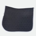 Kentucky Horsewear - Tapis De Cso Softshell Marine – Image 3