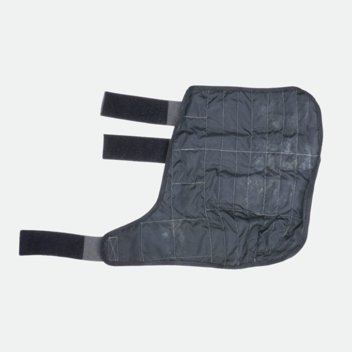 Lemieux - Protections Thérapeutiques Hydrothérapeutiques Noir – Image 2