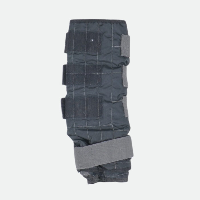 Lemieux - Protections Thérapeutiques Hydrothérapeutiques Noir – Image 3