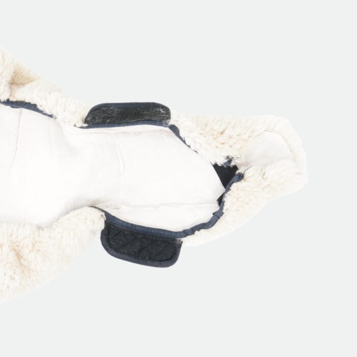 Lemieux - Sangle Fourreau De Bavette Natural – Image 3