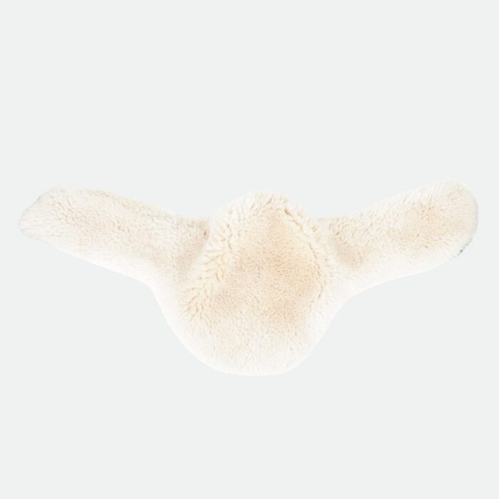 Lemieux - Sangle Fourreau De Bavette Natural – Image 2