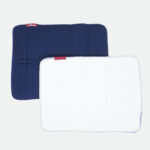 Lemieux - Sous Bandes Memory Foam (Paire) Navy – Image 2