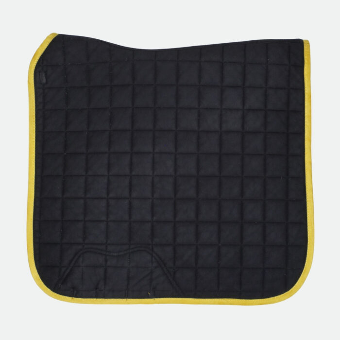 Lemieux - Tapis De Dressage Loire Classic Square Dijon – Image 3