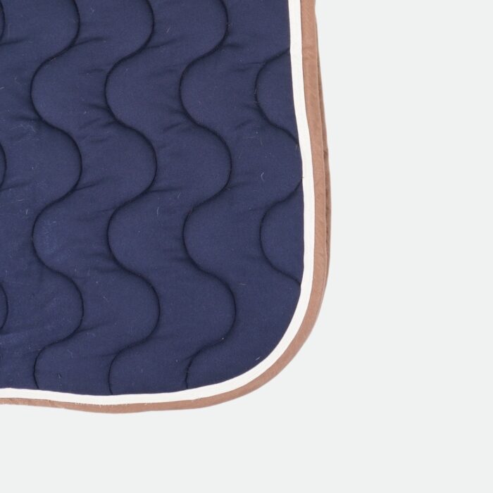 Paddock Sports - Tapis De Dressage Origine Classique Personnalisé Marine – Image 2