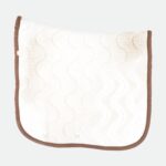 Paddock Sports - Tapis De Dressage Origine Classique Personnalisé Marine – Image 3
